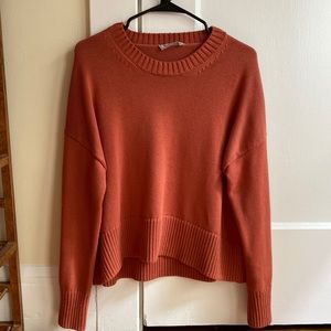 Everlane Sweater